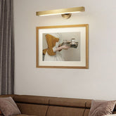 Candler Rectangular LED Picture Light - YhLamps